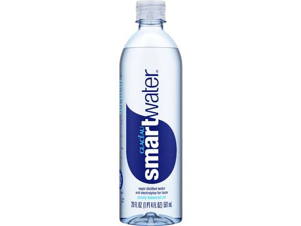 Order Smart Water food online from Yampa Sandwich Co store, Denver on bringmethat.com