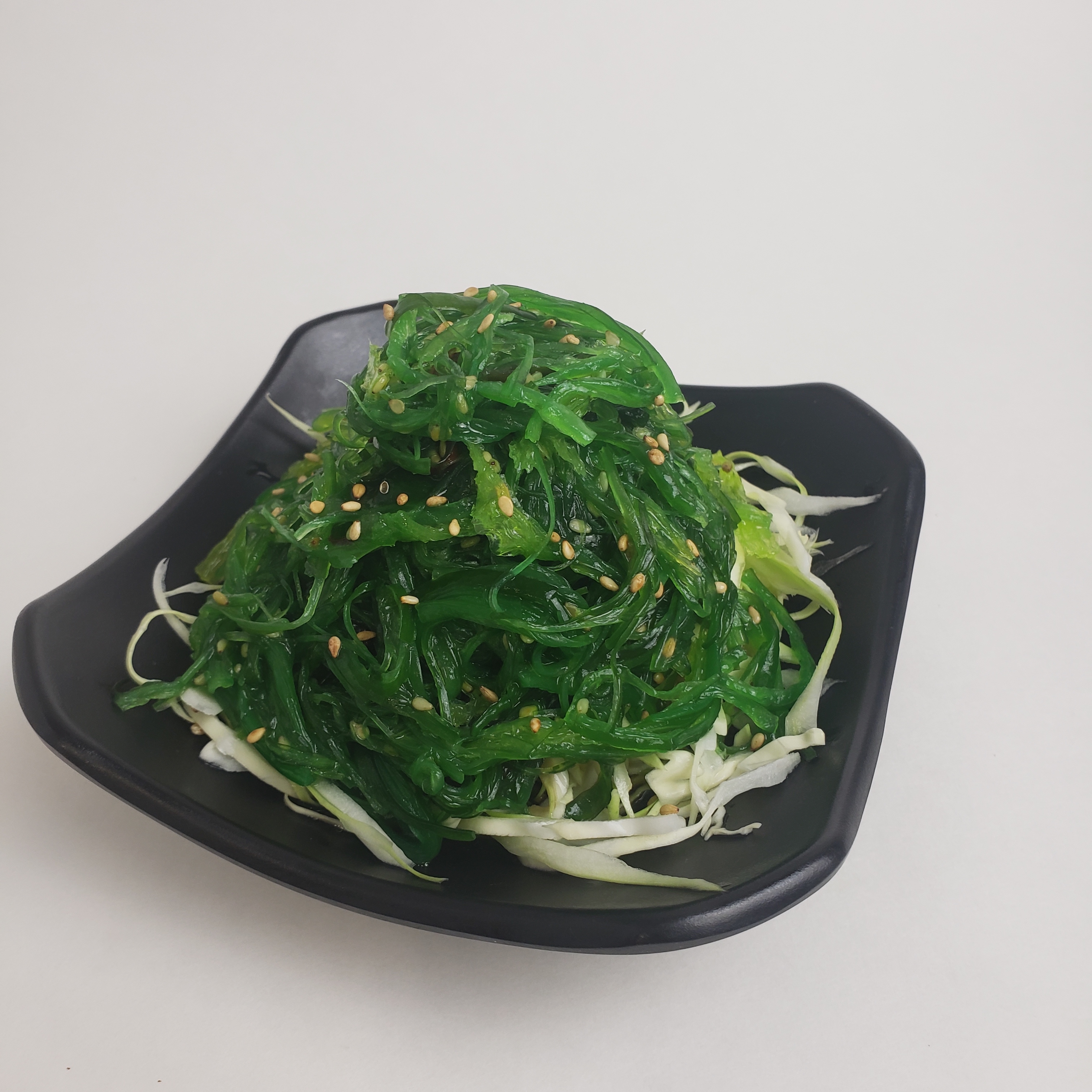 Order Seaweed Salad food online from Soup Shack store, Brookline on bringmethat.com