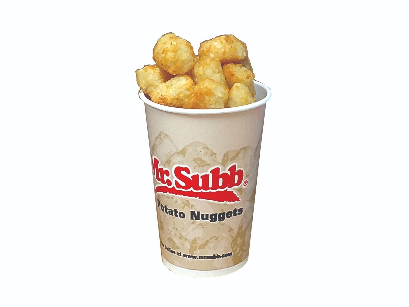 Order Cajun Nuggets (Large) food online from Mr. Subb #05 store, Troy on bringmethat.com