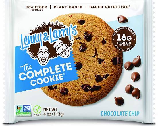 Order The Complete Cookie food online from Atlantis Fresh Market # 156 store, Stamford on bringmethat.com