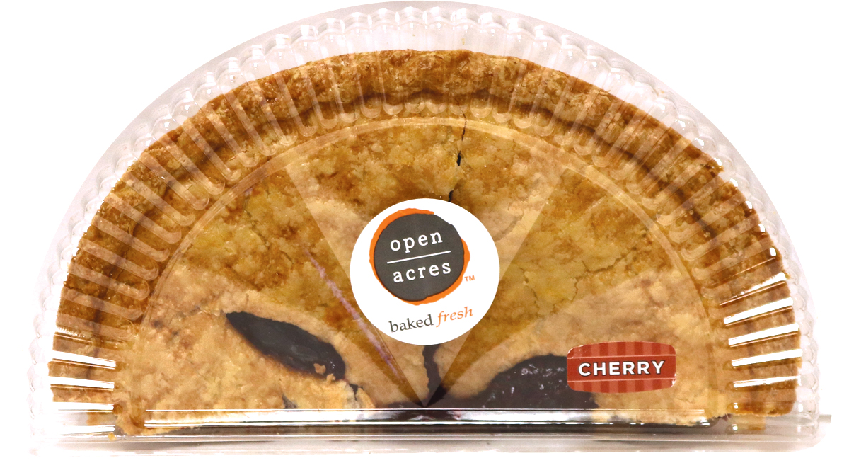 Order Open Acres Split Pie food online from Forest Hills Foods store, Grand Rapids on bringmethat.com