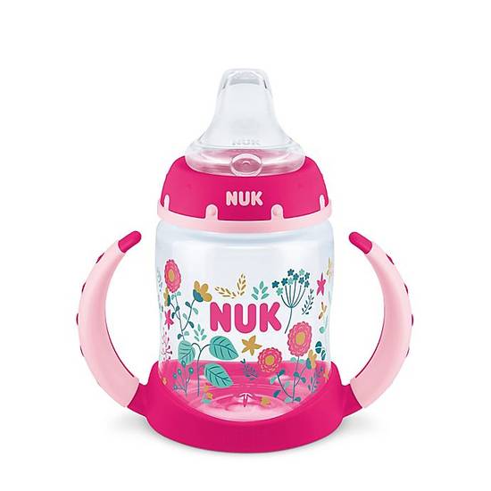 Order NUK® 5 oz. Learner Cup in Pink food online from Bed Bath & Beyond store, Lancaster on bringmethat.com