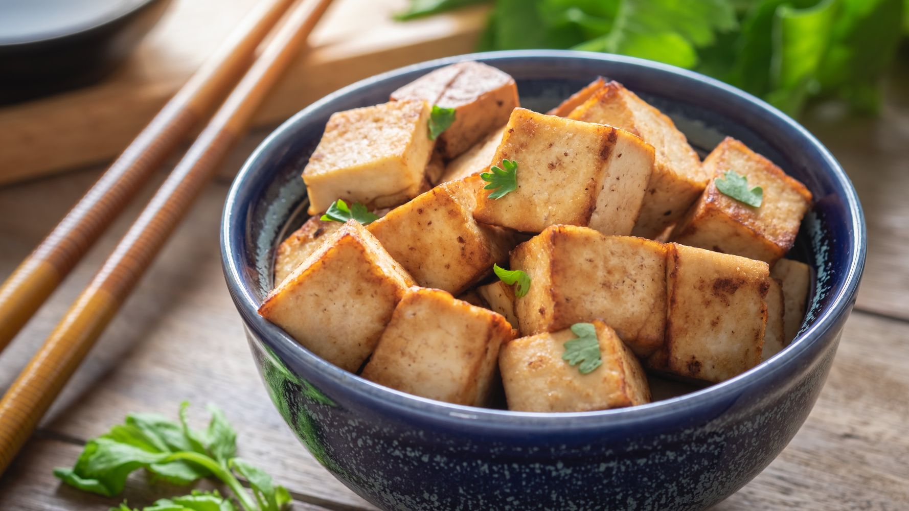 Order Tofu food online from Sticky Rice Restaurant store, Modesto on bringmethat.com