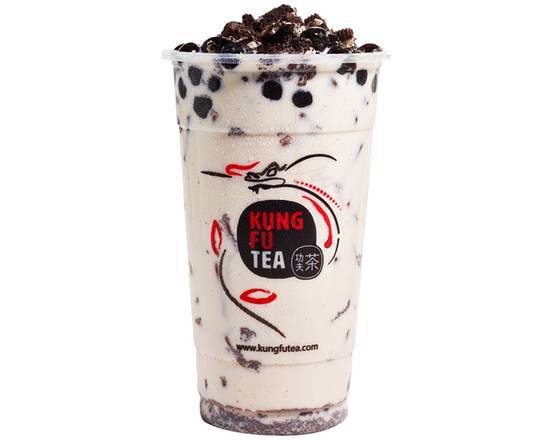 Order Oreo WOW food online from Kung Fu Tea store, Canton on bringmethat.com