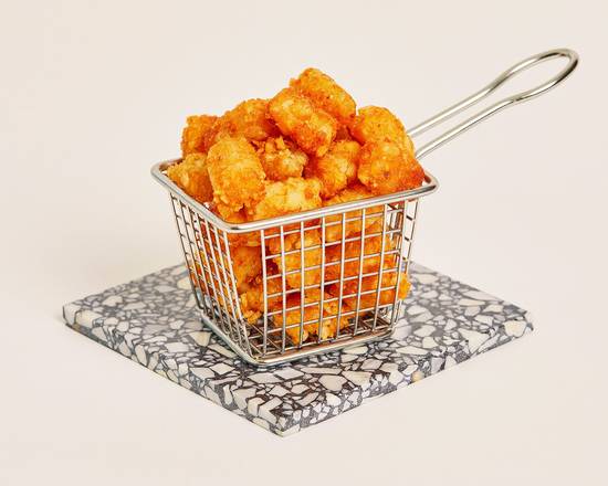 Order Tater Tots food online from Tiny Buns store, Thousand Oaks on bringmethat.com