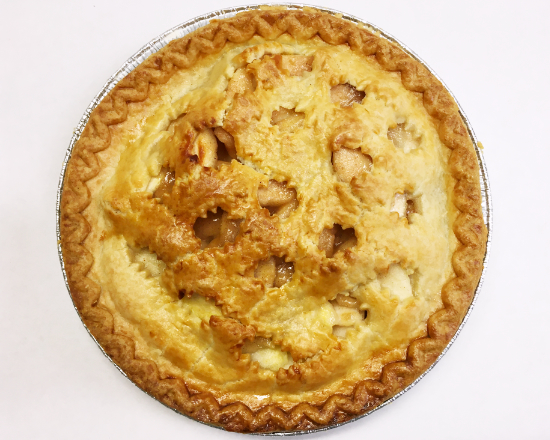 Order Apple Pie food online from Heidelberg Pastry Shoppe store, Arlington on bringmethat.com