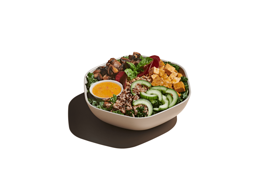 Order Shroomami food online from sweetgreen store, New York on bringmethat.com