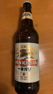 Order Kirin Premium Beer food online from Tomo7Sushi store, Riverside on bringmethat.com