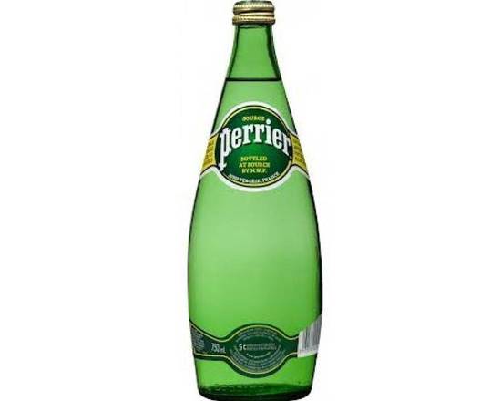Order Perrier Water Original 750mL food online from Central Liquor Market store, Los Angeles on bringmethat.com