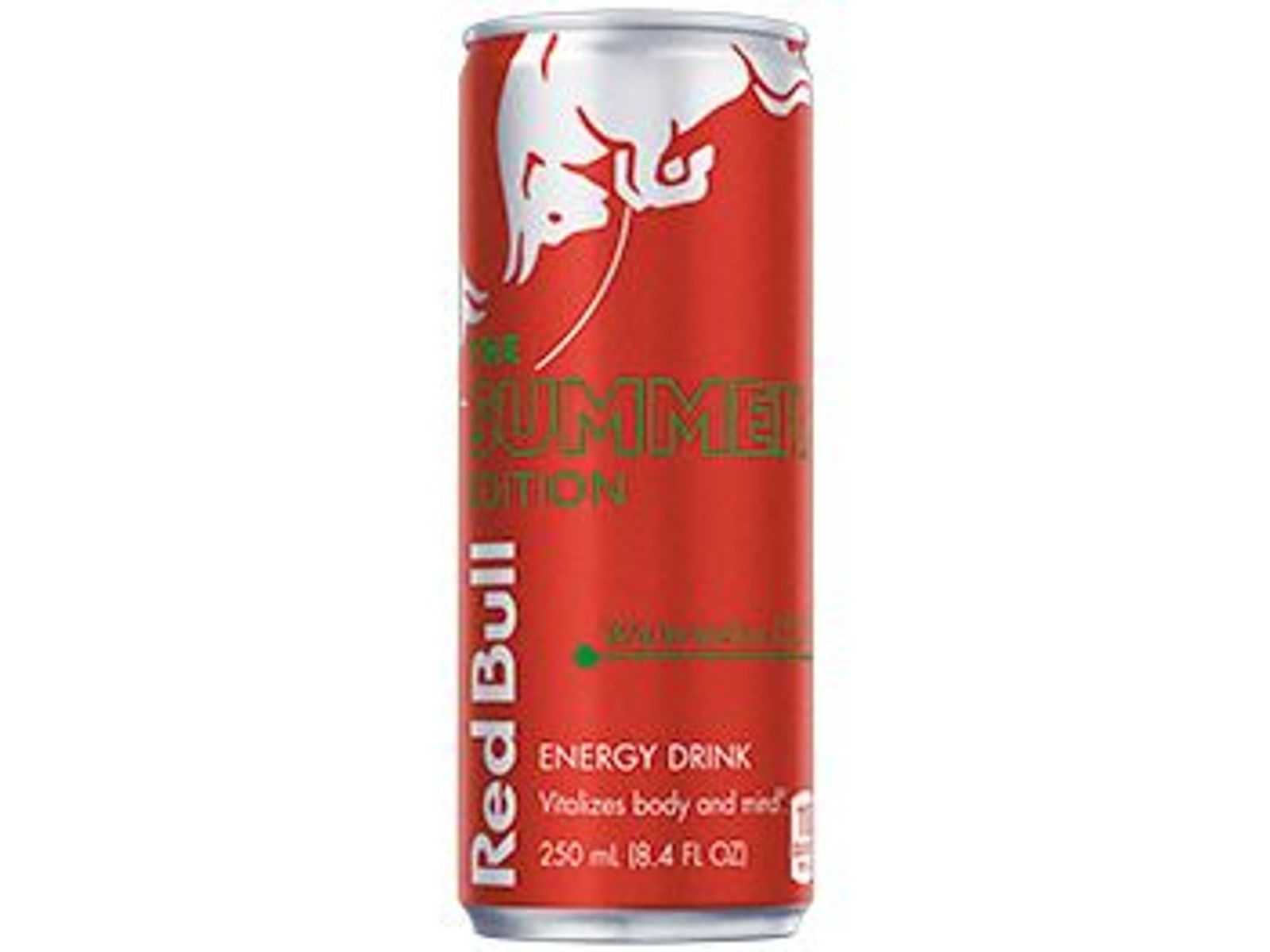 Order Red Bull Red Edition (Watermelon) food online from Brothers Bar & Grill store, Fort Collins on bringmethat.com
