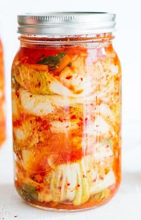 Order Kimchi food online from Gumii store, Naperville on bringmethat.com