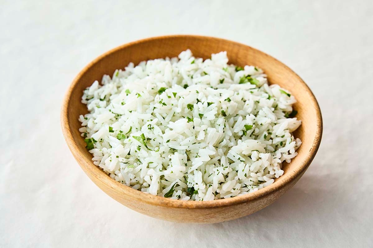 Order Jasmine Rice food online from Bonefish Grill store, Willow Grove on bringmethat.com