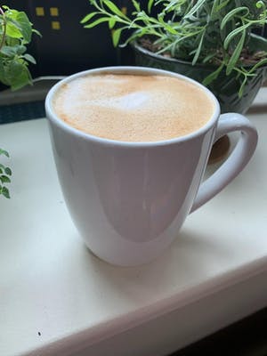 Order Latte food online from Cfp Cafe store, Pittsburgh on bringmethat.com