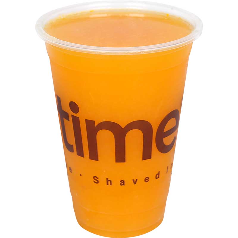 Order Orange Juice food online from Boba Time store, Los Angeles on bringmethat.com