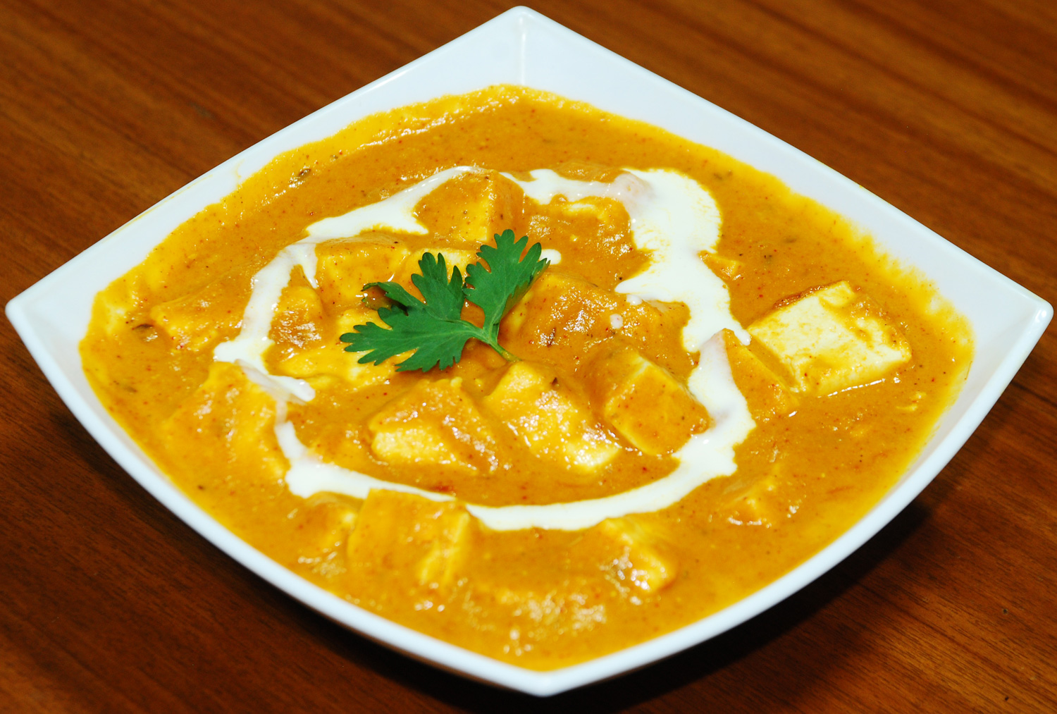 Order Shahi Korma food online from Aroma Indian Kitchen store, Columbus on bringmethat.com