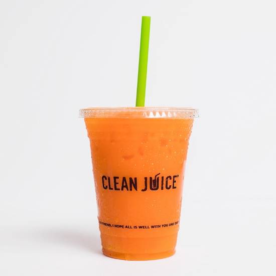 Order The Immunity One food online from Clean Juice store, Sandy Springs on bringmethat.com