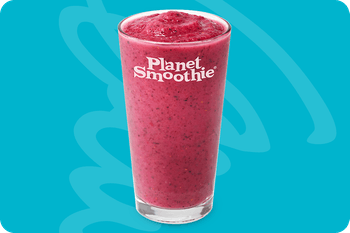 Order Vinnie Del Rocco Smoothie food online from Planet Smoothie store, Huntsville on bringmethat.com