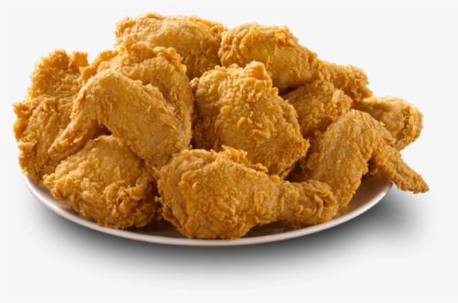 Order *8 pc Chicken food online from Bailey Seafood store, Buffalo on bringmethat.com
