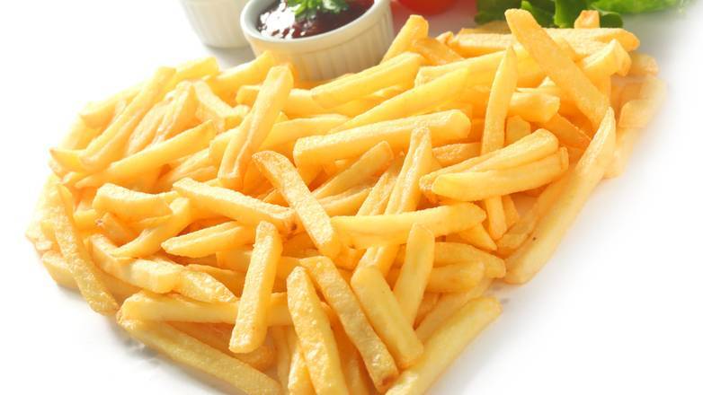 Order French Fries food online from Marco's Italian Ristorante store, Westbury on bringmethat.com