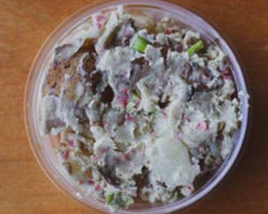 Order Loaded Potato Salad food online from The Be-Hive store, Nashville on bringmethat.com