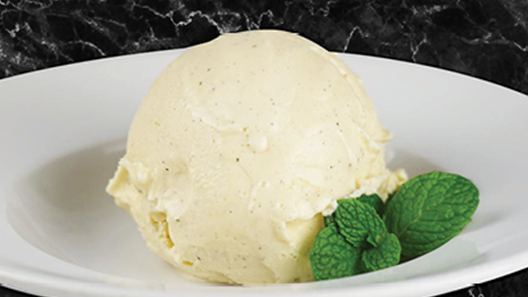 Order Ice Cream food online from Mastros Steakhouse store, Scottsdale on bringmethat.com