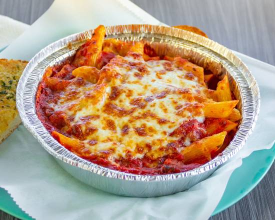 Order Baked Ziti food online from Dalia's Pizza store, West Covina on bringmethat.com