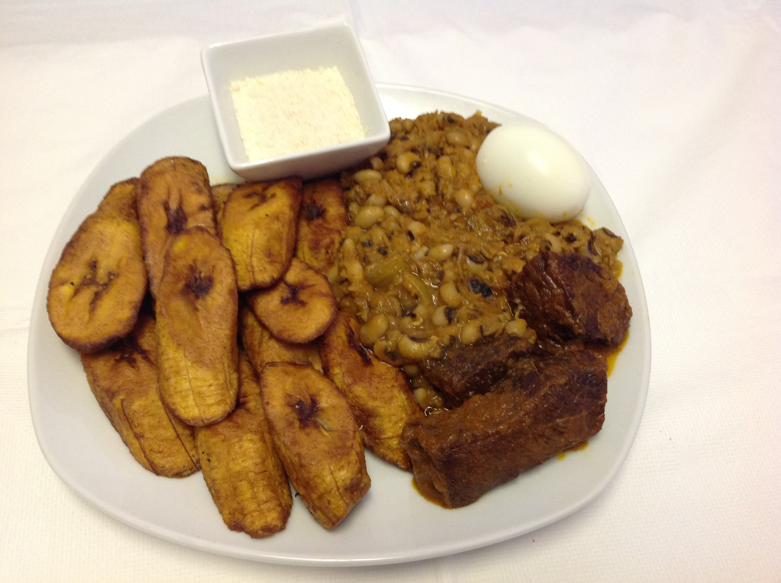 Order Beans Stew  food online from Gold Coast Catering store, Worcester on bringmethat.com