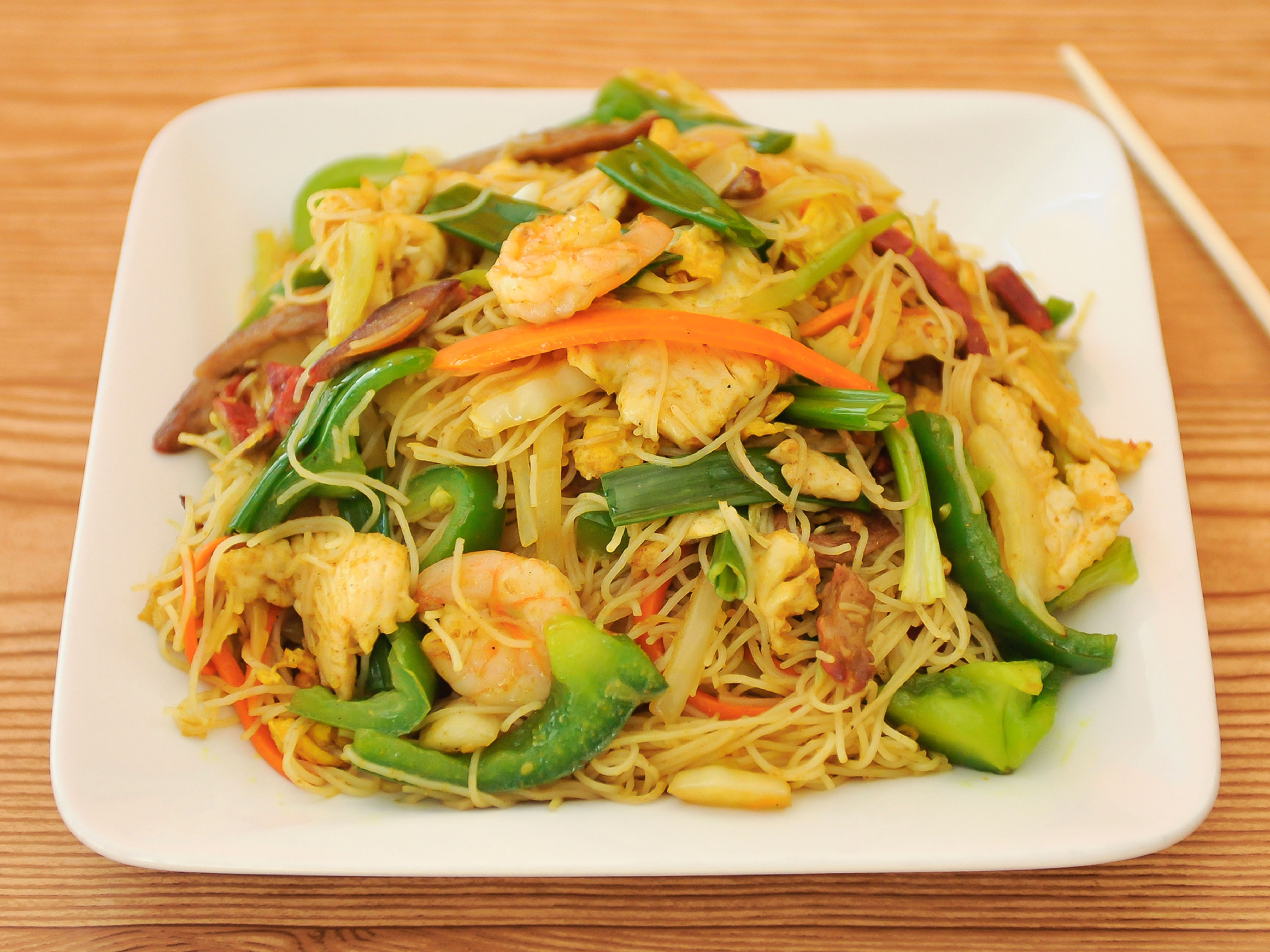 Order L2. Mei Fun food online from Golden Chinese Wok store, Lilburn on bringmethat.com