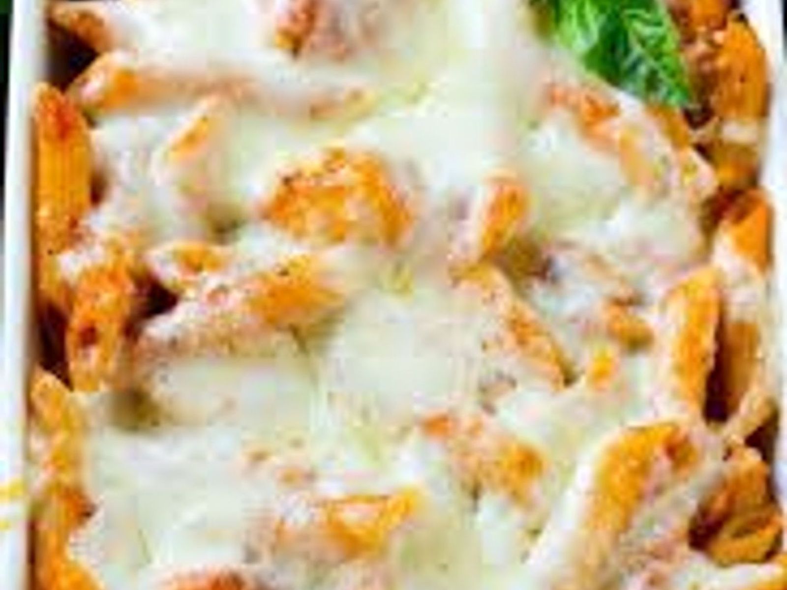 Order CHIX PARM PASTA food online from Lisa's Family Pizzeria store, Wakefield on bringmethat.com