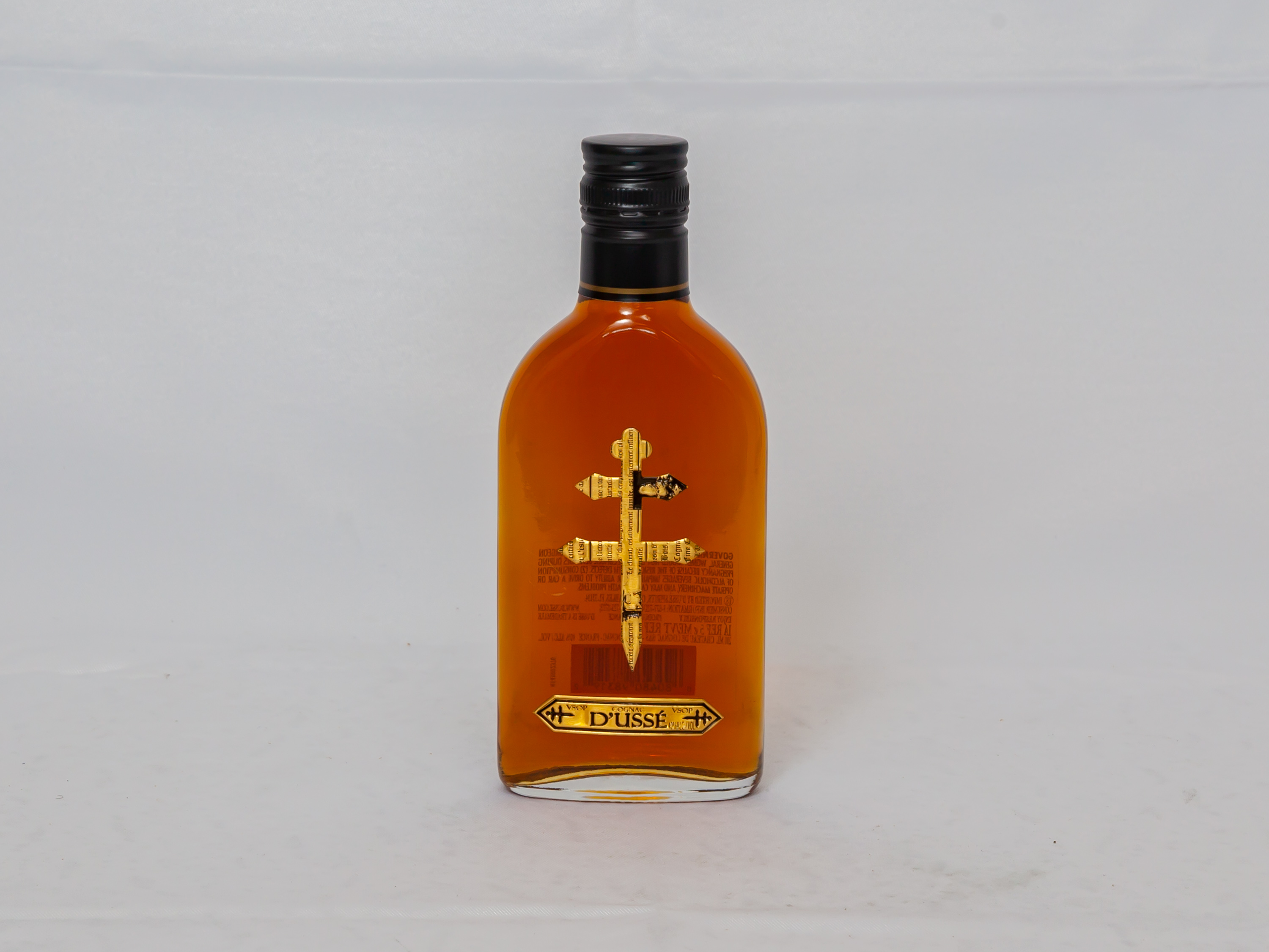 Order Dusse Cognac 200 mL Liquor food online from Country Club Hills Food And Liquor store, Country Club Hills on bringmethat.com