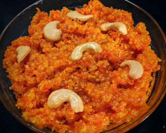 Order Carrot Halwa food online from Spice Of America store, San Francisco on bringmethat.com
