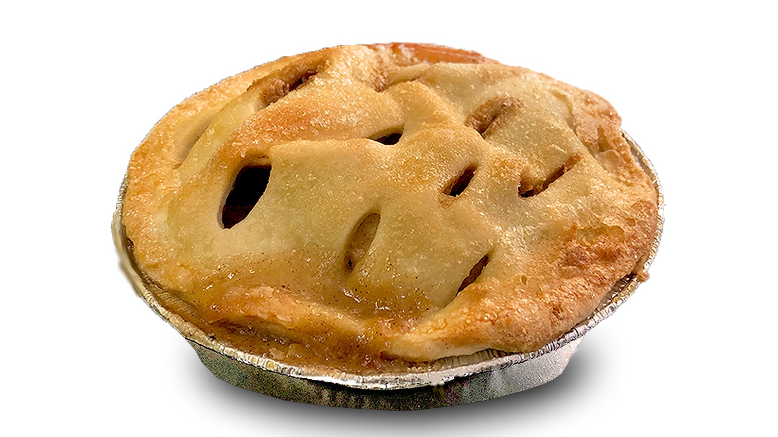 Order Apple Pie food online from Famous Apples store, Los Angeles on bringmethat.com
