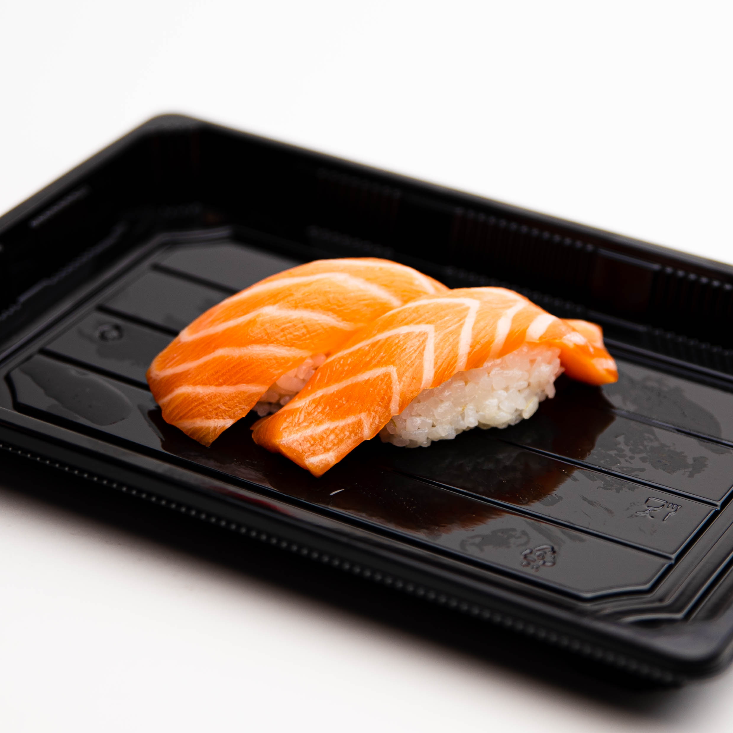 Order Salmon Nigiri food online from Junn Sushi store, Tempe on bringmethat.com