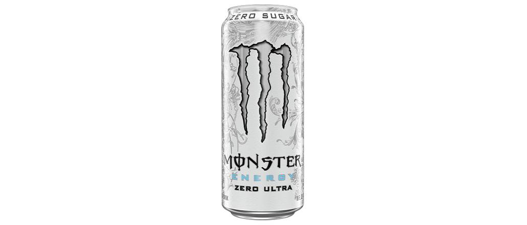 Order Monster Energy Zero Ultra food online from Potbelly store, Lewisville on bringmethat.com