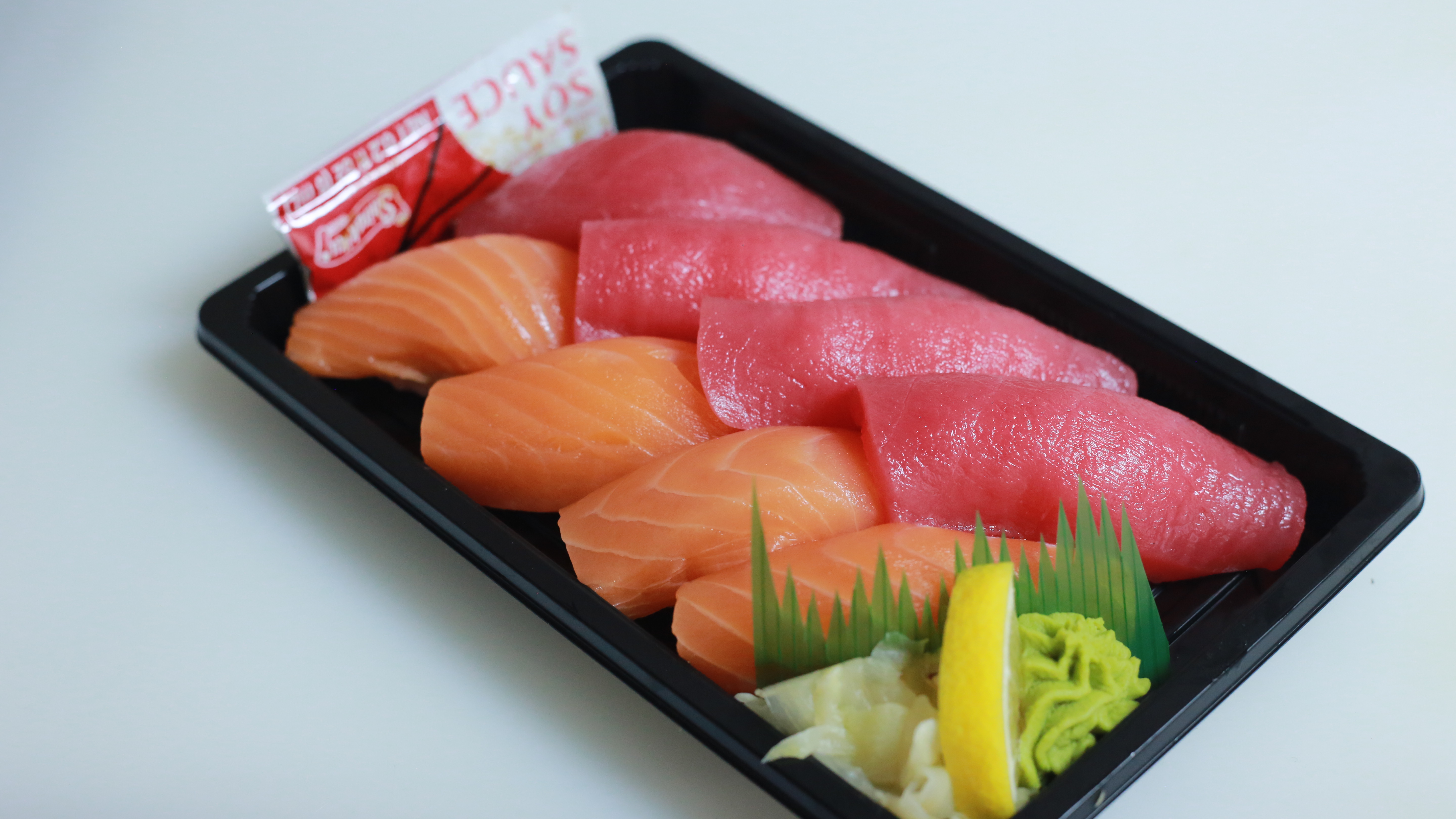 Order Nigiri Combo food online from Van Sushi Cafe store, Vernon Hills on bringmethat.com