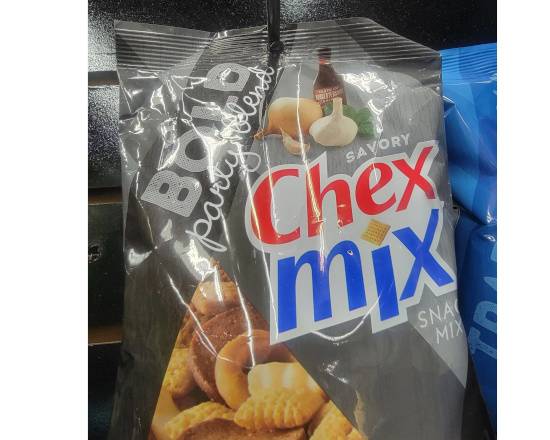 Order CHEX MIX (BOLD PARTY BLEND) food online from Hub Market & Deli store, San Diego on bringmethat.com