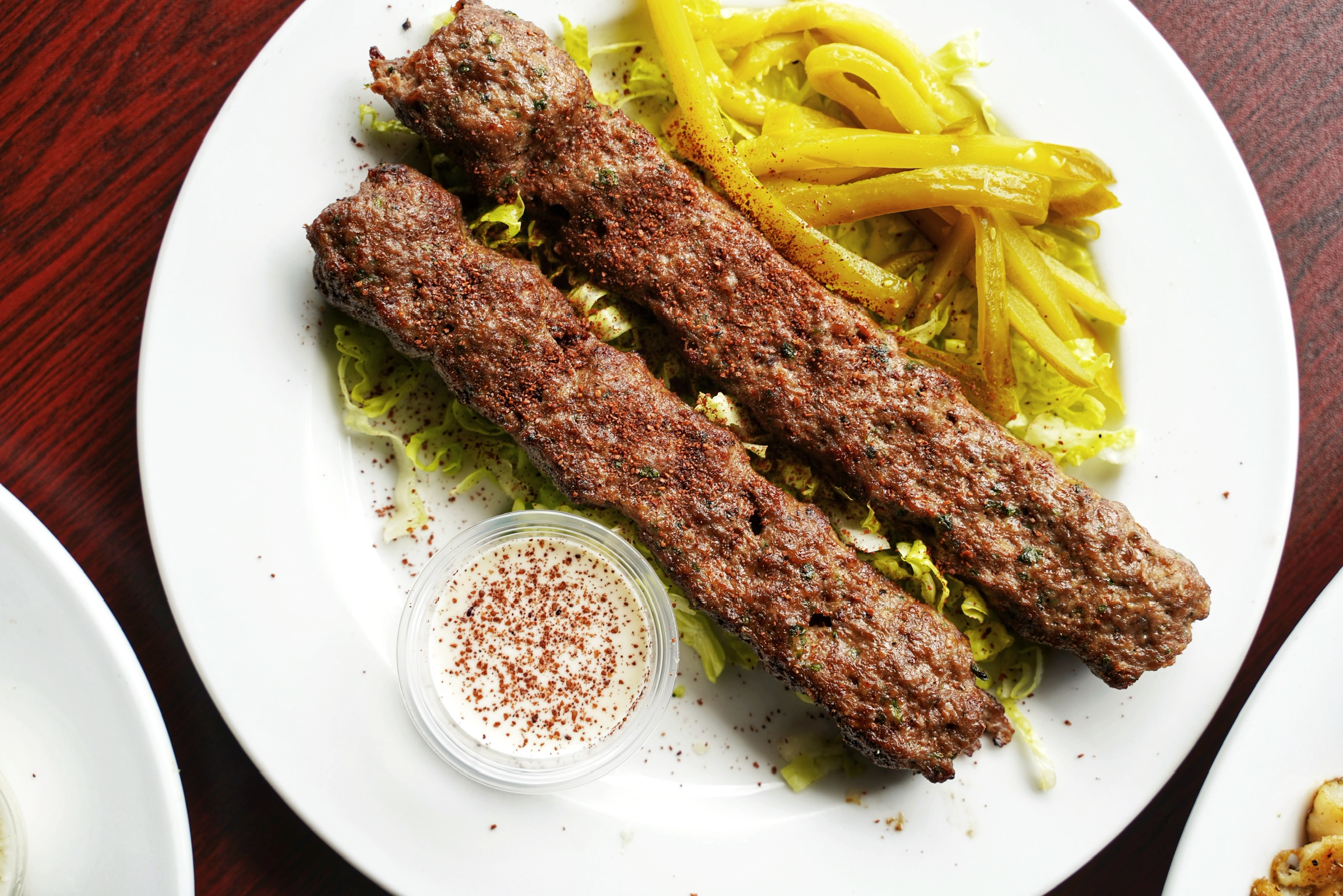 Order Kafta food online from Antika Cafe And Grill store, Houston on bringmethat.com