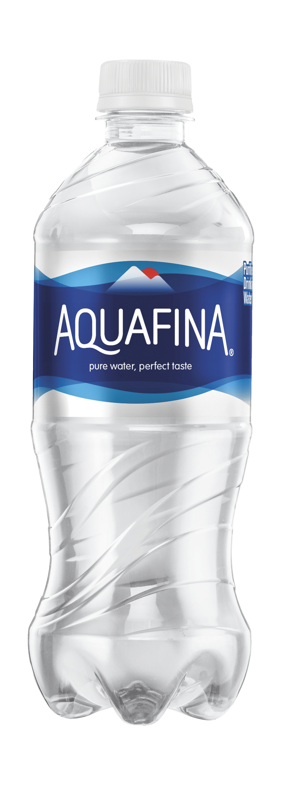 Order Aquafina Water 20oz food online from Extramile store, La Quinta on bringmethat.com