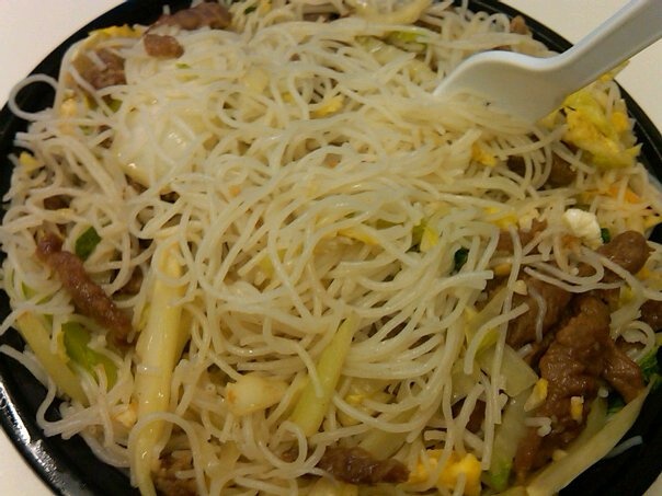 Order 56. Beef Mei Fun food online from Taste of Asian store, Lodi on bringmethat.com