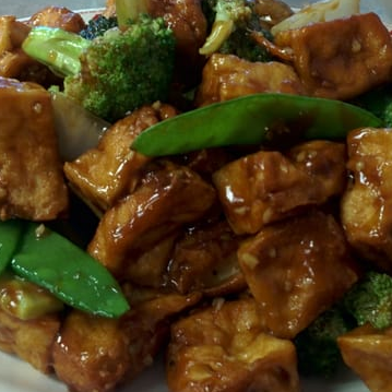 Order V3. Bean Curd Home Style food online from Hong Kong Restaurant store, Indianapolis on bringmethat.com
