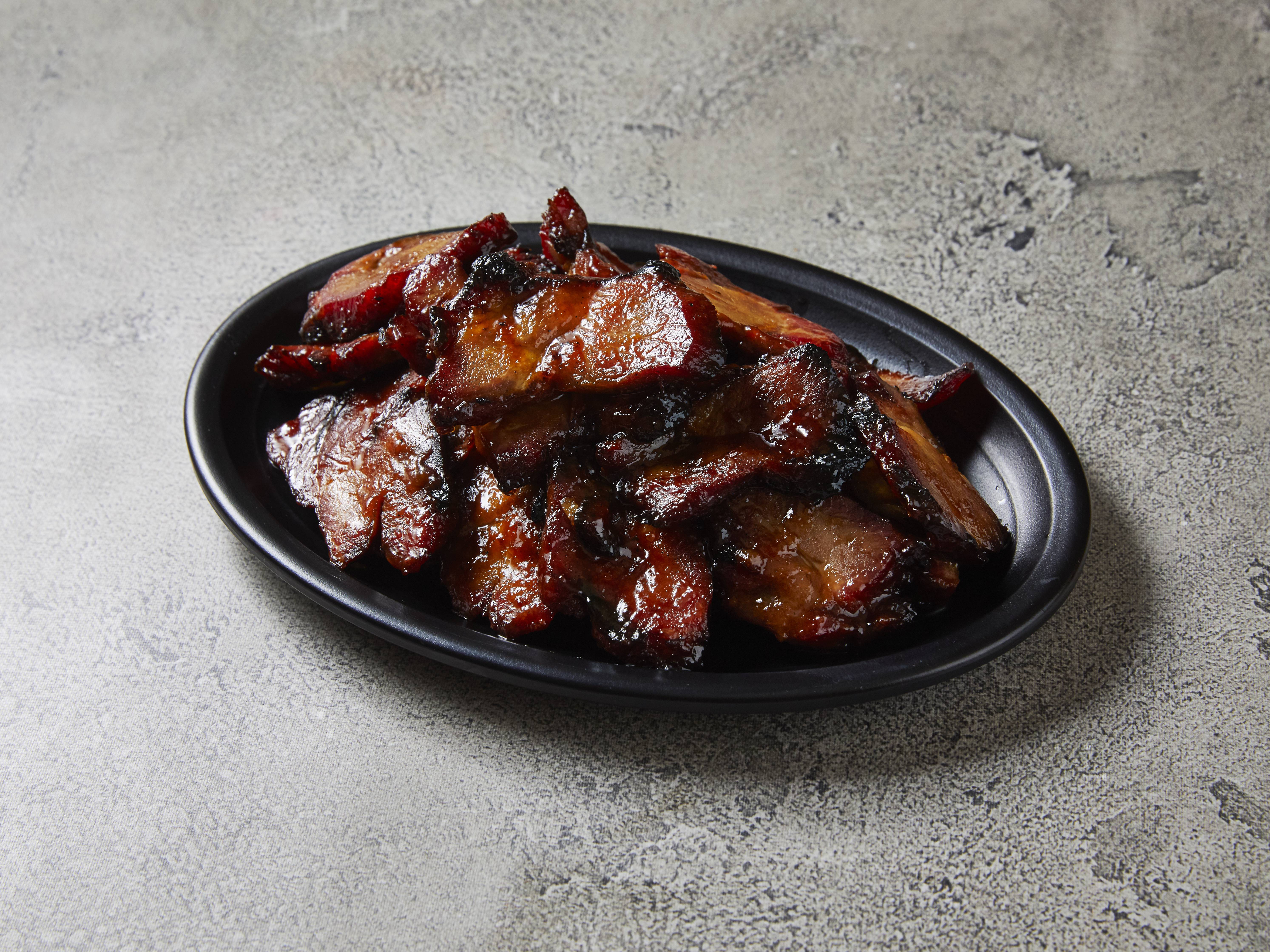Order 23A. Boneless Spareribs food online from Ching Lai Kitchen store, North Babylon on bringmethat.com