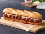 Order Meatball Sub food online from Marco's Pizza store, West Fargo on bringmethat.com