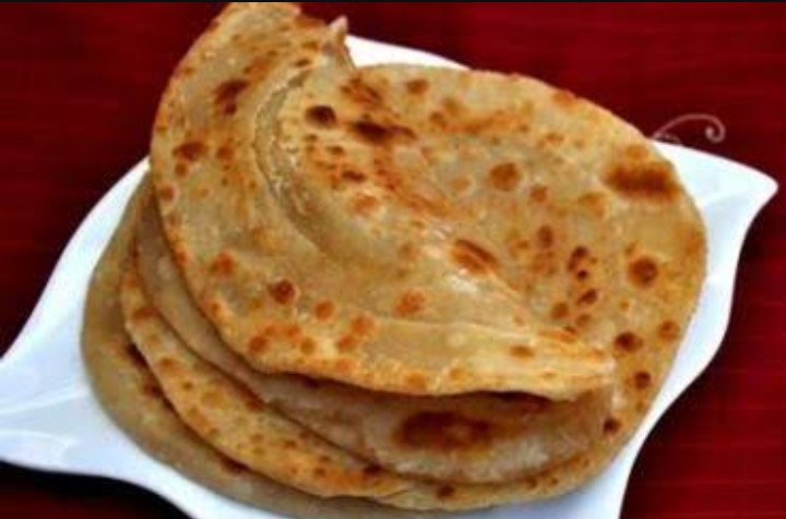 Order Aloo Paratha food online from Indian Kitchen Lovash store, Philadelphia on bringmethat.com