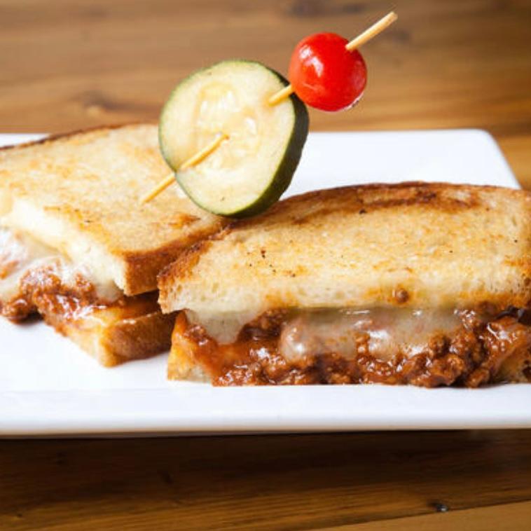 Order Dude food online from Dallas Grilled Cheese Co store, Dallas on bringmethat.com