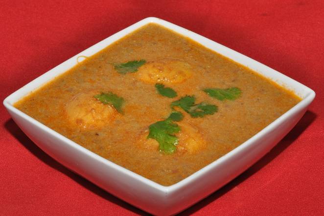 Order Andhra Style Curry food online from Deccan Spice store, Jersey City on bringmethat.com