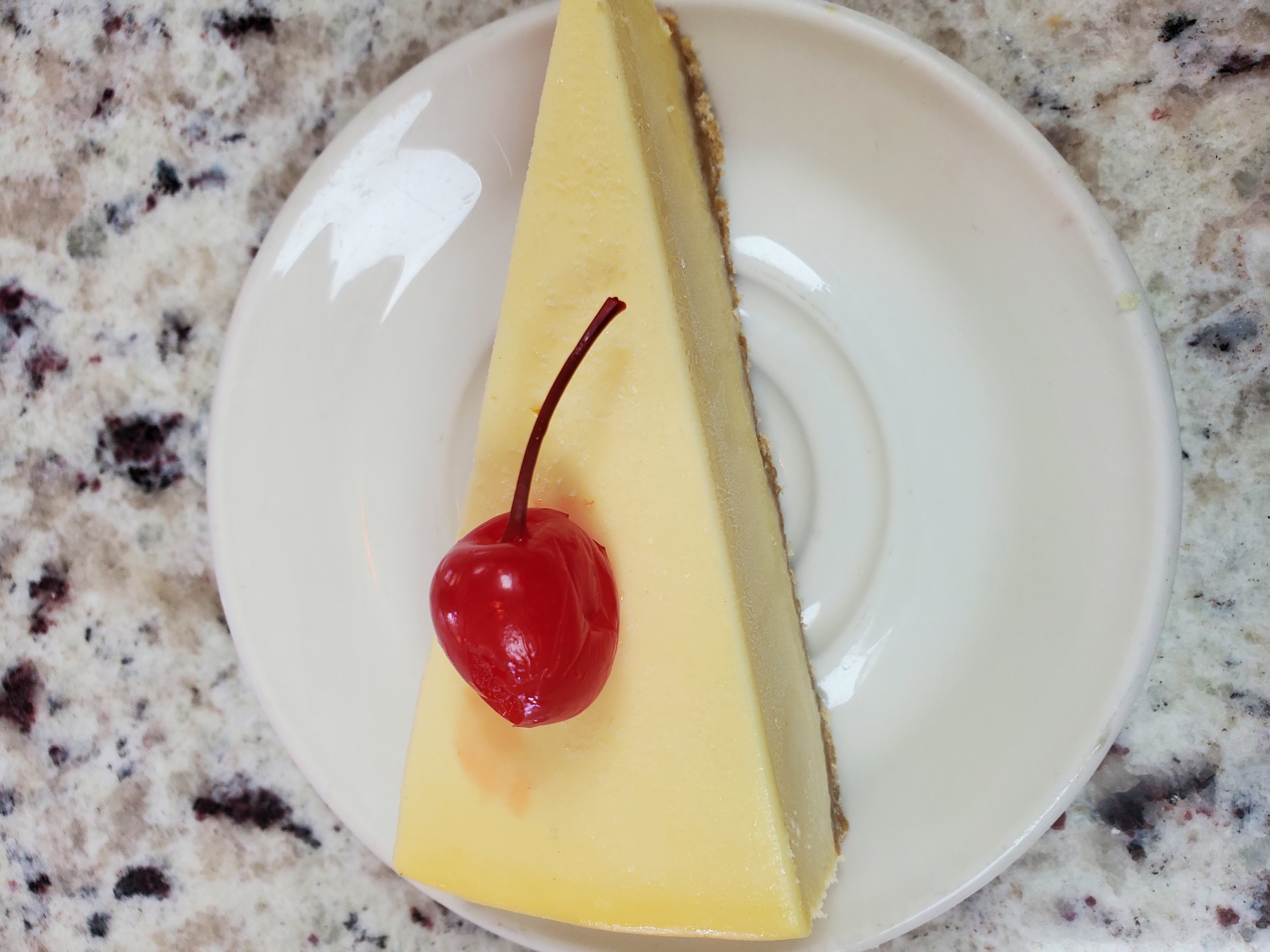 Order Cheesecake food online from Pio Pio 6300 store, West New York on bringmethat.com