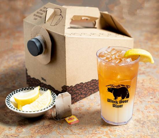 Order Arnold Palmer - 96oz food online from Black Bear Diner store, League City on bringmethat.com