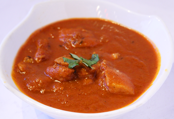 Order Curry food online from Saffron Indian Bistro store, Tucson on bringmethat.com
