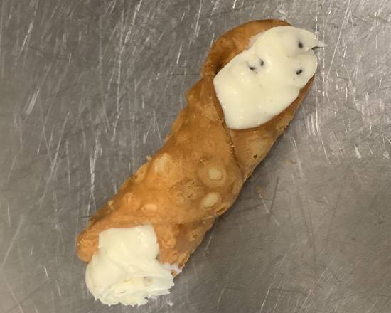Order Cannoli food online from Tony's Giant Pizzeria & Grill store, San Diego on bringmethat.com