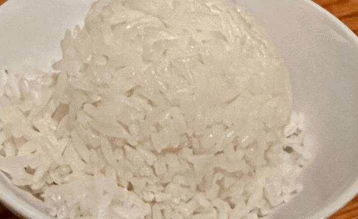 Order Small Jasmine Rice  food online from Silver Spoon Thai Restaurant store, Chicago on bringmethat.com